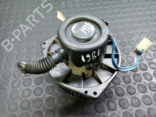 Heater blower motor NISSAN SERENA (C23) 2.3 D | BP20829925M62 