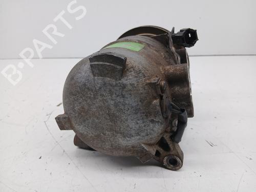 AC compressor NISSAN PICK UP (D22) 2.5 TD 4WD | BP27191776M34 