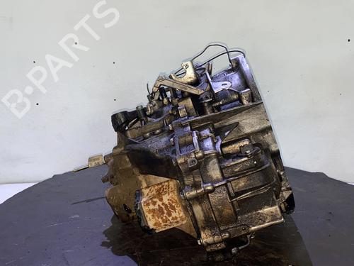 Gearbox NISSAN QASHQAI / QASHQAI +2 I (J10, NJ10, JJ10E)  | BP27730809M3 