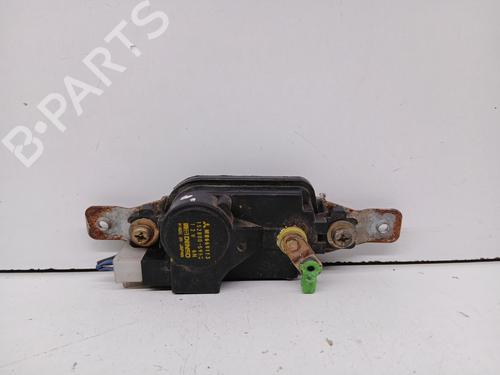 Used Electronic module Electronic module MITSUBISHI PAJERO II (V3_W, V2_W, V4_W, V5_W) 2.5 TD 4WD (V24W) (99 hp) 33029326 33029326