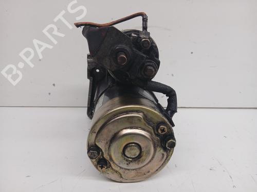Starter RENAULT CLIO II (BB_, CB_)  | BP27544584M8 