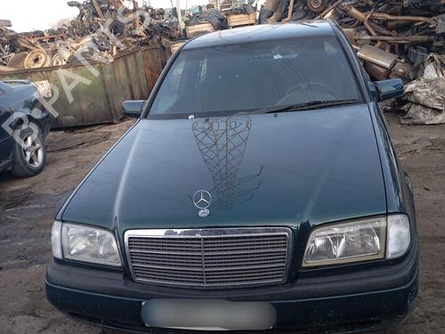 Used Parts MERCEDES-BENZ C-CLASS (W202)  C 200 (202.020)  4524563