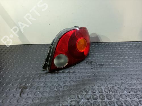 Right taillight DAEWOO MATIZ (M100, M150) 1.0 | BP20822768C35 