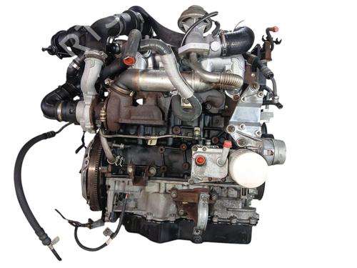 Engine FORD FOCUS I (DAW, DBW) 1.8 Turbo DI / TDDi | BP32725002M1 - Image 5