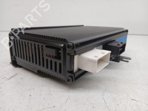 Electronic module PEUGEOT 407 Coupe (6C_) 2.7 HDi | BP29072087M83 