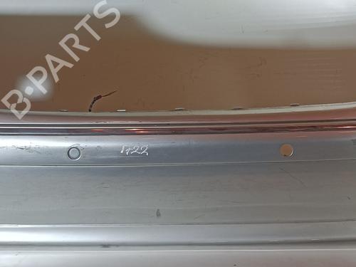 Used Rear bumper MERCEDES-BENZ S-CLASS (W220) S 400 CDI (220.028, 220.128) (250 hp) 23042606