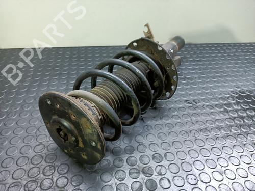 Left front shock absorber FORD MONDEO IV (BA7) | BP20826771M16