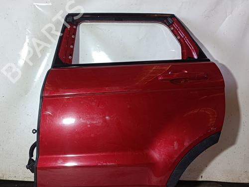 Used Left rear door LAND ROVER RANGE ROVER EVOQUE (L538) [2011-2019]  22909246