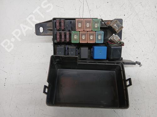 Fuse box MITSUBISHI PAJERO SPORT I (K7_, K9_)  | BP29610869E1 