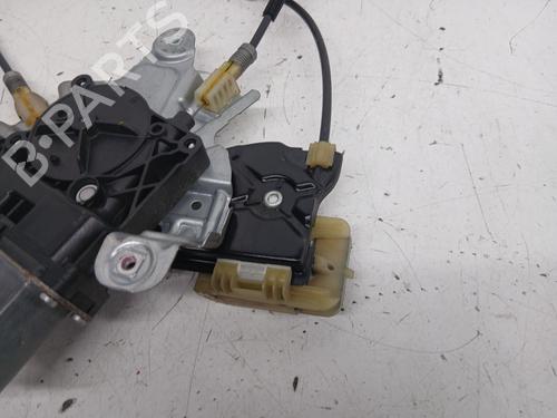 Front left window mechanism OPEL INSIGNIA A (G09)  | BP28327929C22 