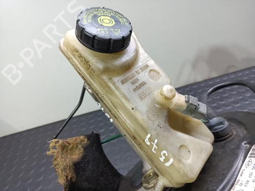 Servo brake RENAULT MEGANE II (BM0/1_, CM0/1_) 1.4 16V (BM0B, CM0B) | BP20832077M42 