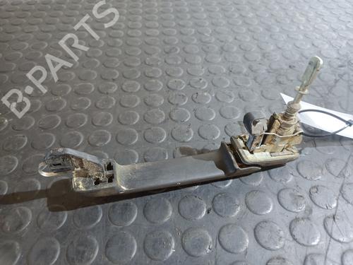 Front left exterior door handle VW POLO III (6N1) 55 1.3 | BP20815578C128 