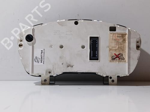 Instrument cluster FORD FOCUS II (DA_, HCP, DP)  | BP20839121C47 