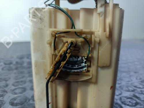 Fuel pump CITROËN XSARA Coupe (N0) 1.9 D | BP20836201M76 