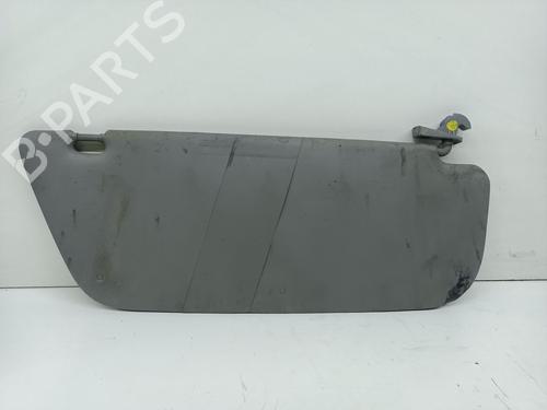 Used Right sun visor MERCEDES-BENZ SPRINTER 3-t Van (B903) 314 (903.061, 903.062, 903.063, 903.661, 903.662) (143 hp) 33049439