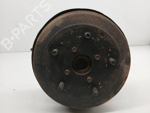 Right front steering knuckle SUZUKI VITARA (ET, TA, TD) 1.6 All-wheel Drive (TA, TA01, SE416) | BP27261699M26 