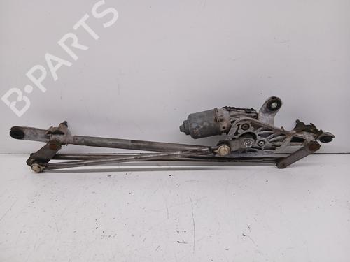 Front wiper motor SUZUKI GRAND VITARA II (JT, TE, TD) 1.9 DDiS (JB419WD, JB419XD) | BP27391881M29 
