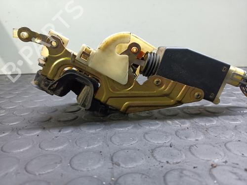 Front left lock OPEL CORSA B (S93) 1.0 i 12V (F08, F68, M68) | BP20822566C98 