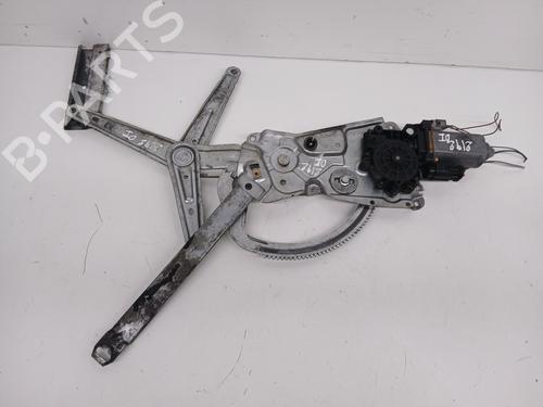Used Front left window mechanism BMW 3 (E36) 325 tds (143 hp) 26972091