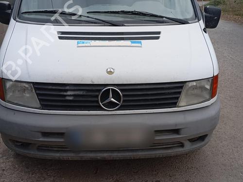 Used Parts MERCEDES-BENZ VITO Van (W638) 108 D 2.3 (638.064, 638.068) (79 hp) 4277055