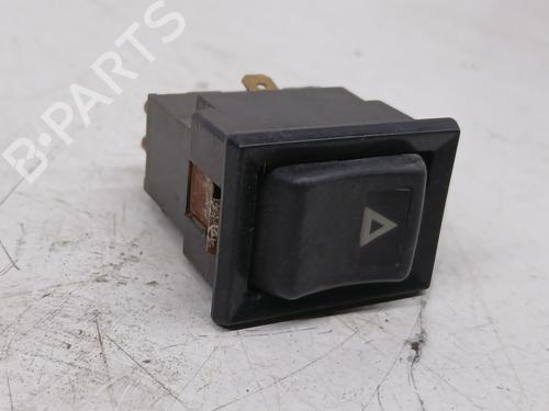 Warning switch LAND ROVER DEFENDER Station Wagon (L316) 2.5 Td5 4x4 (L316) | BP25989394I22 