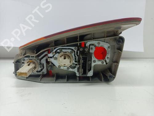 Left taillight BMW X5 (E53)  | BP21080904C34 