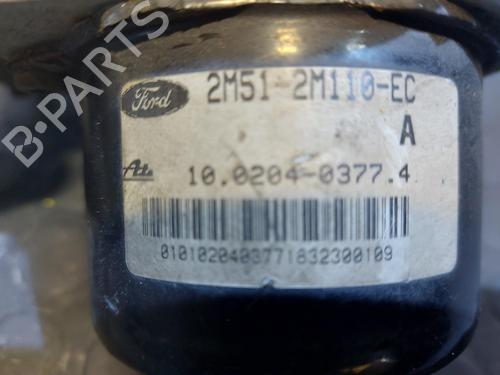 ABS pump FORD FOCUS I (DAW, DBW)  | BP20830600M43 