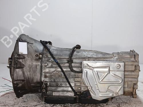 Used Gearbox MERCEDES-BENZ M-CLASS (W164) ML 320 CDI 4-matic (164.122) (224 hp) 23661114