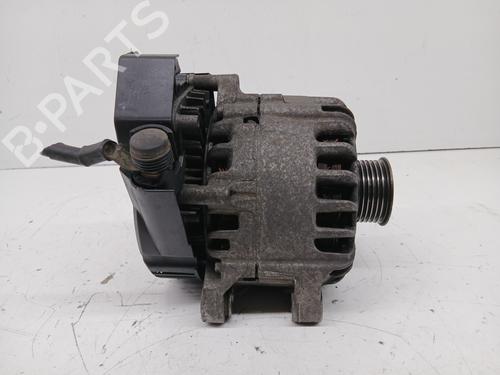 Lichtmaschine CITROËN C5 III Break (RW_)  | BP29010407M7 