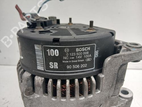 Generator OPEL VECTRA B (J96)  | BP27702313M7 