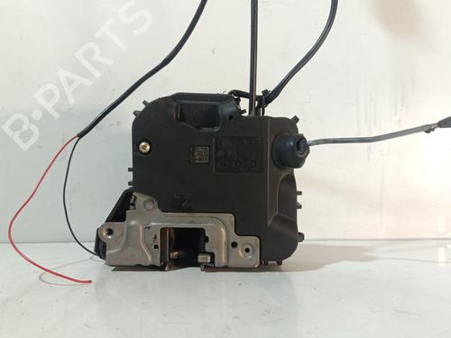 Rear right lock MERCEDES-BENZ E-CLASS (W211) E 220 CDI (211.006) | BP20838577C99 