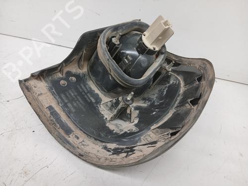 Left taillight NISSAN TERRANO II (R20) 2.7 TDi 4WD | BP29206341C34 