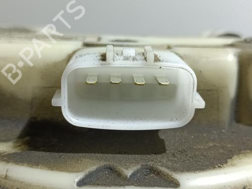 Fuel pump NISSAN MICRA III (K12) 1.2 16V | BP20839356M76 