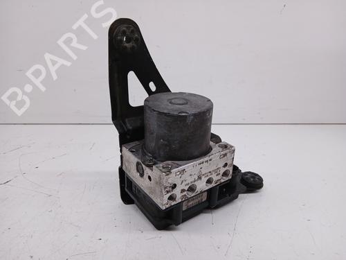 ABS Bremseaggregat RENAULT MEGANE II (BM0/1_, CM0/1_) [2001-2012]  28502182