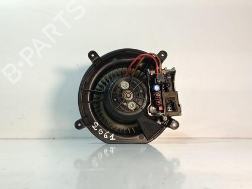 Varmeblæser MERCEDES-BENZ E-CLASS (W211) E 220 CDI (211.006) | BP20840321M62 