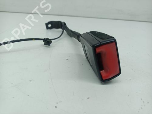 Front left belt tensioner VW PASSAT B6 (3C2)  | BP26548780C87 