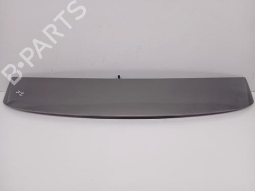 Used Rear spoiler Rear spoiler SEAT IBIZA III (6L1) [2002-2009] 33694797 33694797