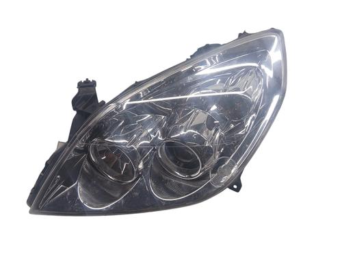 Left headlight OPEL VECTRA C GTS (Z02) 2.2 DGi (F68) | BP33673948C28 - Image 3