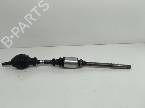 Used Right front driveshaft PEUGEOT 205 II (20A/C) 1.7 Diesel (60 hp) 31982638