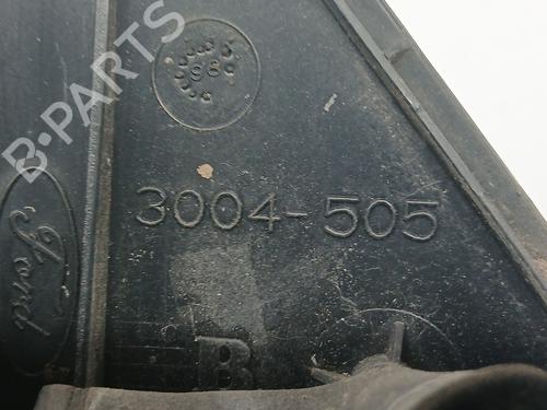 Left mirror FORD FIESTA IV (JA_, JB_) 1.4 i 16V | BP27250225C26 