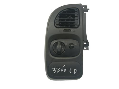 Comando luci FORD TRANSIT Van (FA_ _) 2.0 DI (FAE_, FAF_, FAG_) (100 hp) 31653143