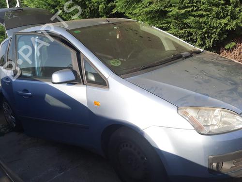 Grill FORD FOCUS C-MAX (DM2)  | BP29914850C40