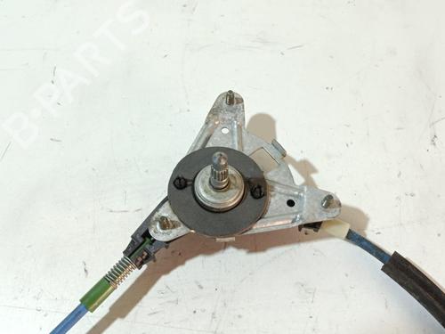 Rear left window mechanism CITROËN XSARA PICASSO (N68) 1.6 HDi | BP20815083C24 