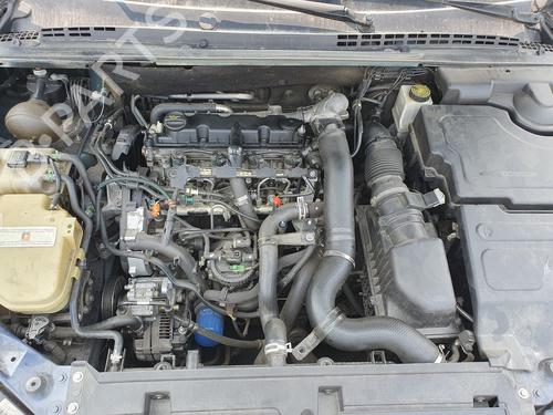 Left front window motor CITROËN C5 I (DC_) 2.0 HDi | BP20828917E21