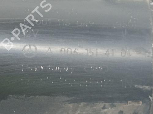 Starter MERCEDES-BENZ M-CLASS (W164) ML 320 CDI 4-matic (164.122) | BP27391903M8 