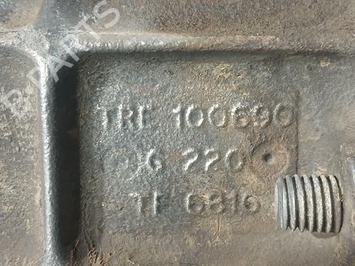 Gearbox LAND ROVER DISCOVERY II (L318) 2.5 Td5 4x4 | BP32406163M3