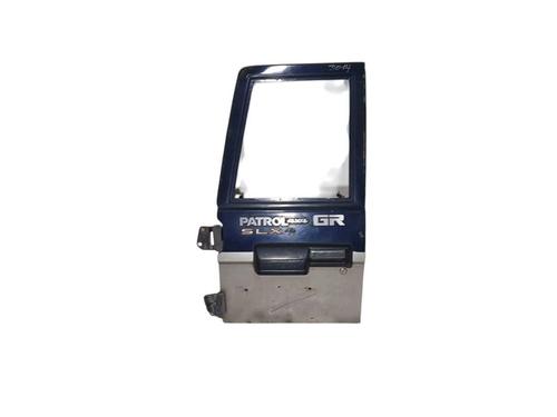 Used Left rear door Left rear door NISSAN PATROL GR IV (Y60, GR) 2.8 TD (Y60A) (116 hp) 40282019 40282019