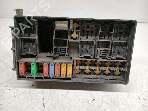 Used Fuse box FORD TRANSIT CONNECT (P65_, P70_, P80_) 1.8 TDCi (90 hp) 26040156