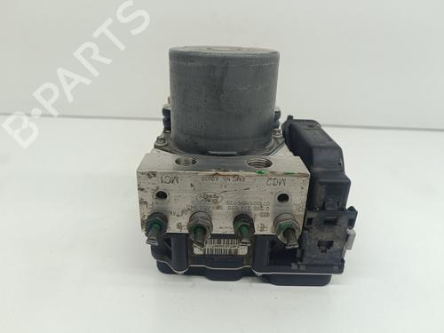 ABS pump LAND ROVER DISCOVERY III (L319)  | BP21385892M43 