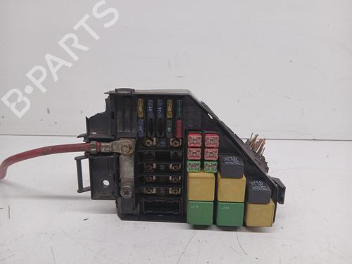 Used Fuse box MG MG ZR [2001-2005]  27347677